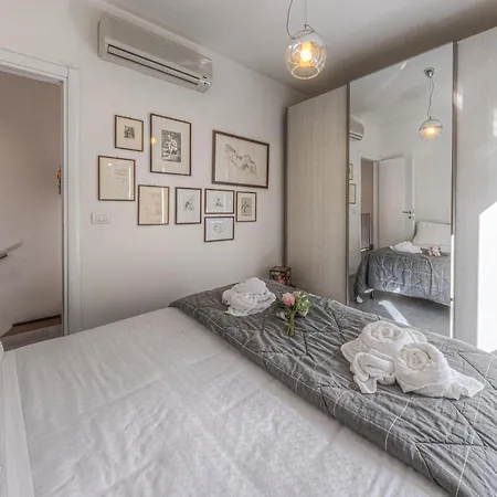 Toretti Centro, Relax E Parcheggio Privato アパート