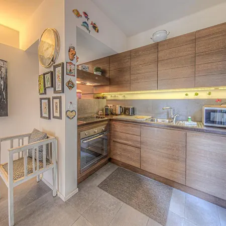 Toretti Centro, Relax E Parcheggio Privato