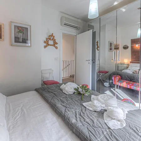 Toretti Centro, Relax E Parcheggio Privato Appartement