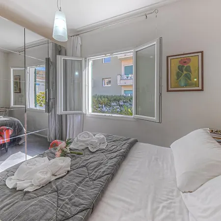 Toretti Centro, Relax E Parcheggio Privato * ラッパロ