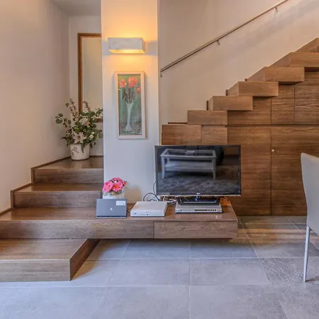 Toretti Centro, Relax E Parcheggio Privato Appartement Rapallo