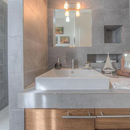 Toretti Centro, Relax E Parcheggio Privato Appartement *