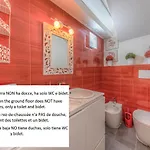 דירה Toretti Centro, Relax E Parcheggio Privato ראפאלו