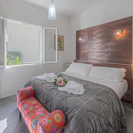 Appartement Toretti Centro, Relax E Parcheggio Privato Rapallo