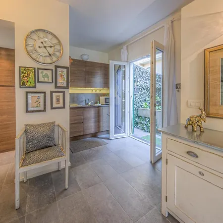 Toretti Centro, Relax E Parcheggio Privato * Rapallo