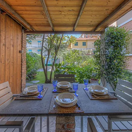 Toretti Centro, Relax E Parcheggio Privato