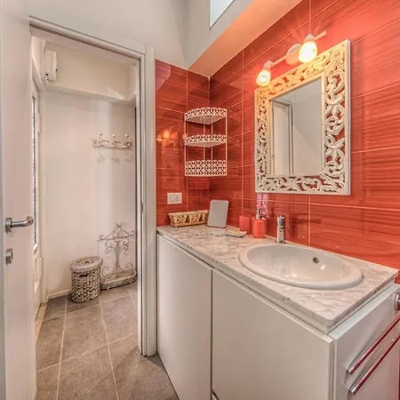 Toretti Centro, Relax E Parcheggio Privato * Rapallo