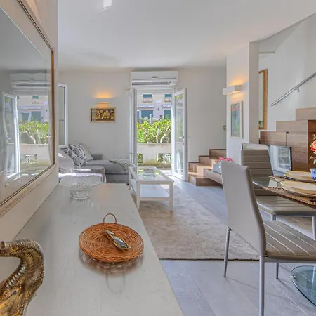 Appartement Toretti Centro, Relax E Parcheggio Privato *