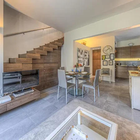 Toretti Centro, Relax E Parcheggio Privato Appartement