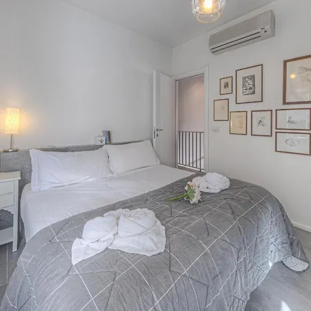 Διαμέρισμα Toretti Centro, Relax E Parcheggio Privato