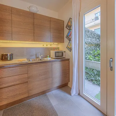 Toretti Centro, Relax E Parcheggio Privato Appartement *