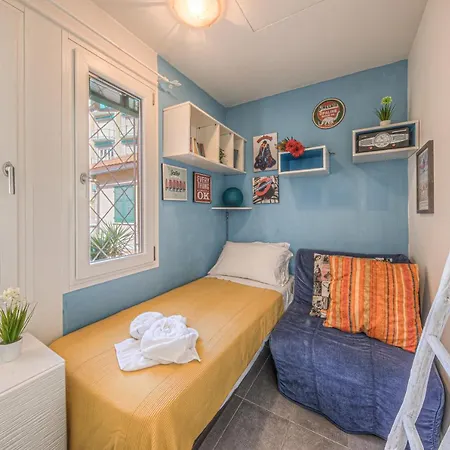 Toretti Centro, Relax E Parcheggio Privato *