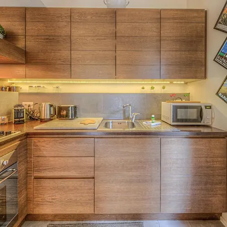 Toretti Centro, Relax E Parcheggio Privato Appartement *