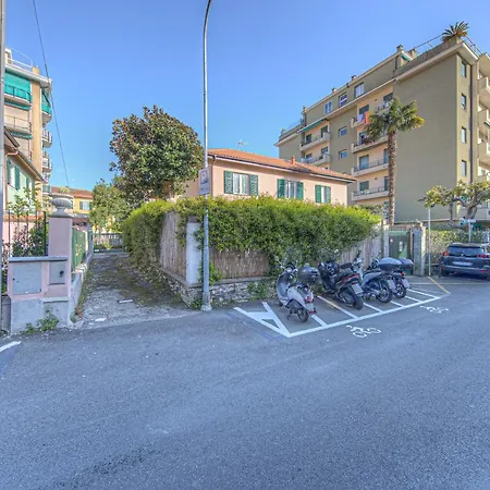 Toretti Centro, Relax E Parcheggio Privato Apartment *